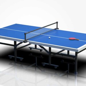 ping pong, table tennis, 3dd ping pong pack, 3d table tennis model,