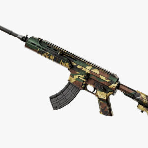 assault rifle 3d model, 3d assault rifle, 3d rifle, 3d gun,