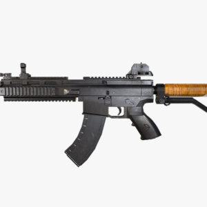 Ruger SR-556 Rifle, assault rifle 3d model, 3d ruger sr-556 rifle,