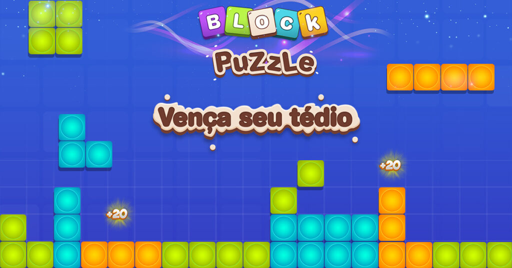 block puzzle unity game