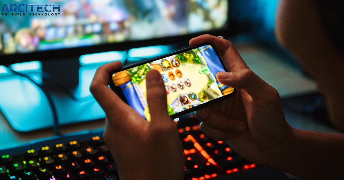 mobile game optimization,