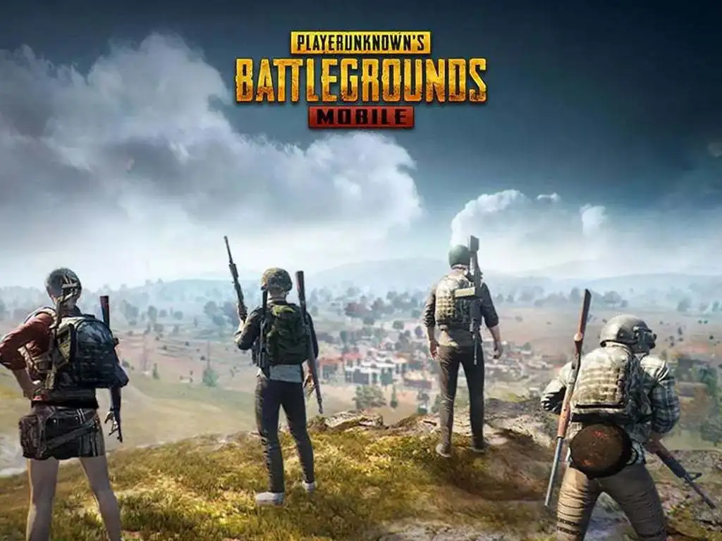 pubg cover image