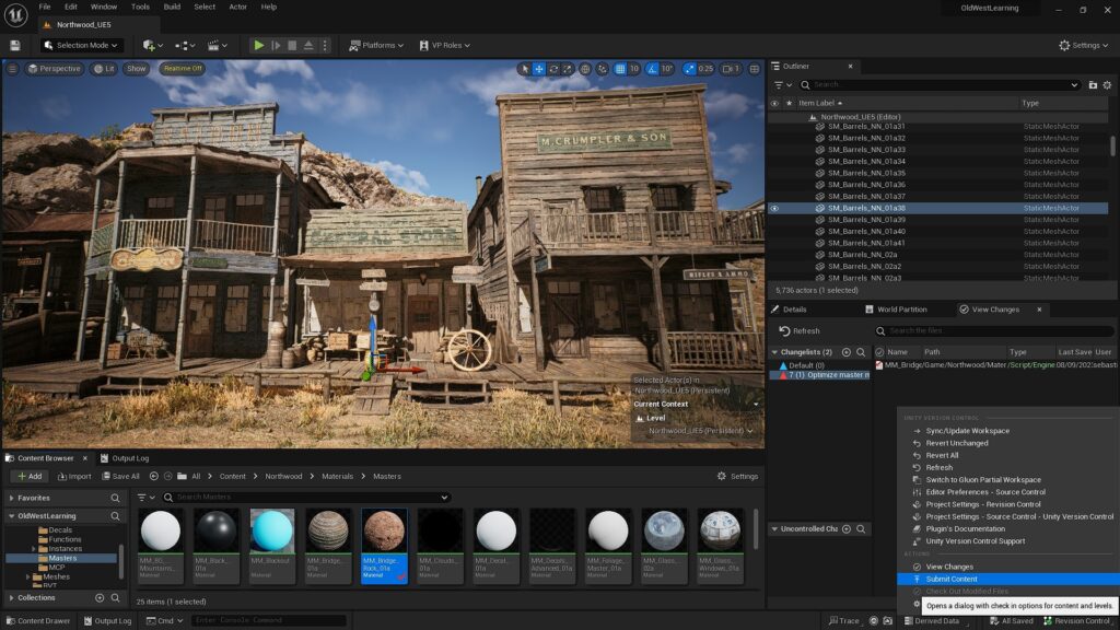 unity 6 preview,