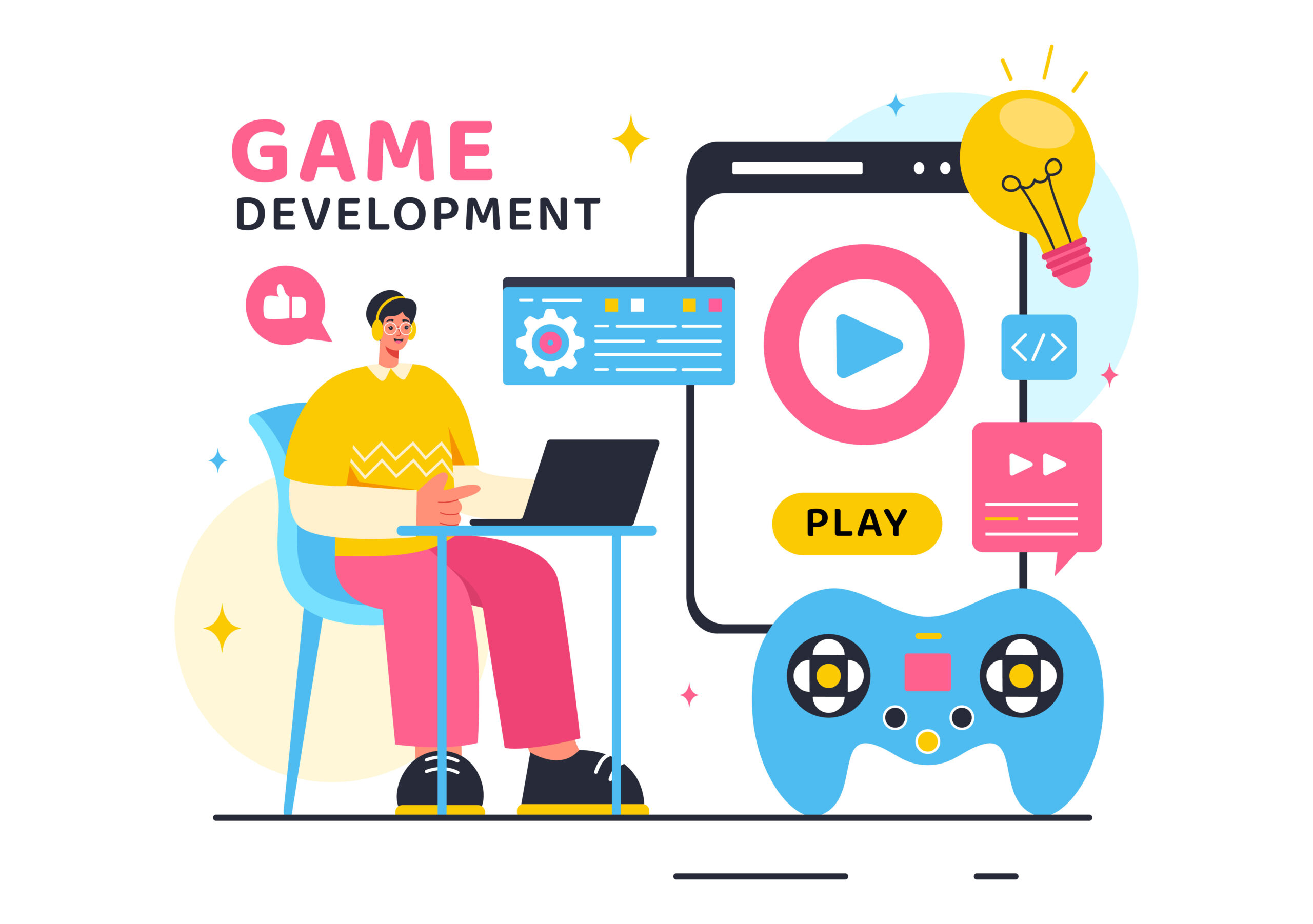 multiplayer game development